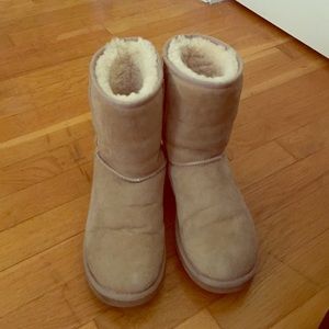 Classic Short Uggs