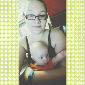 Meet your Posher, Amber