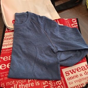➡️NWOT Lululemon Long Sleeve Tee⬅️