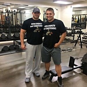 Meet your Posher, Jake