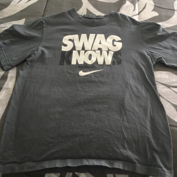 Boys Nike t shirt great condition