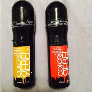Redken Color Rebel Temporary Hair Color