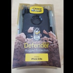 Otterbox Defender Case for iPhone 6 & 6S