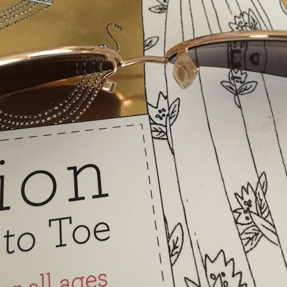Coach aviator sunglasses? main image 4