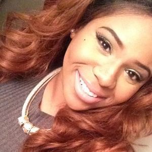 Meet your Posher, Trice