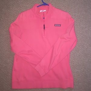 Vineyard Vines Ladies Shep Shirt