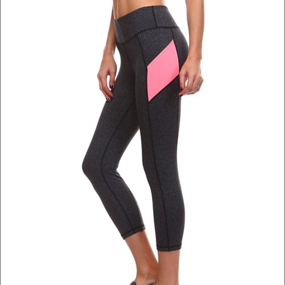 Workout crop