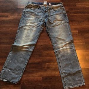 Men's jeans