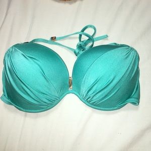 VIctoria secret swim suit/MAKE OFFERS