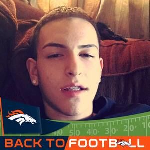 Meet your Posher, Alejandro