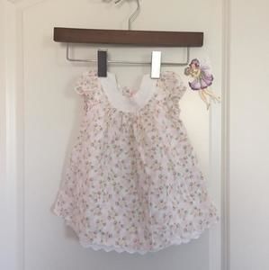 Sweetest euro style dress