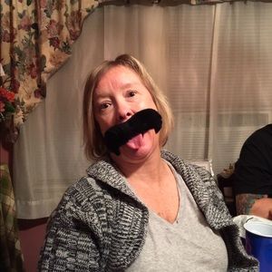 Meet your Posher, Kristina