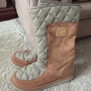 Brand New Sorel Boots