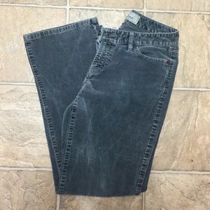 Ann Taylor loft corduroy pants
