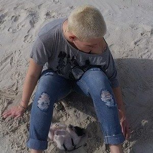 Meet your Posher, Heather