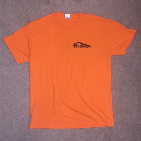 Harley-Davidson 110th Anniversary tee