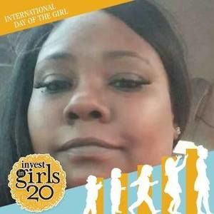 Meet your Posher, Lakeysha