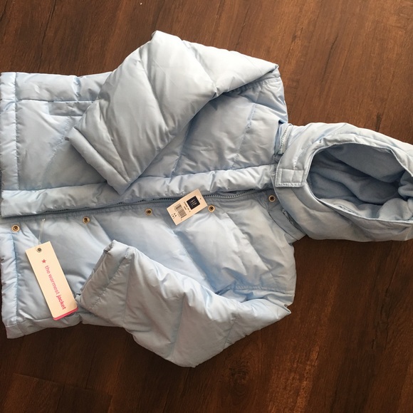 Girl jacket