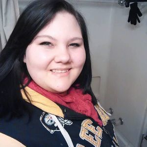 Meet your Posher, Shannon