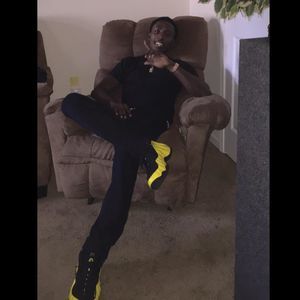 Meet your Posher, Quan