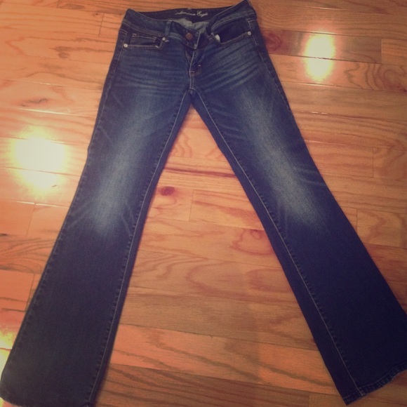 American Eagle