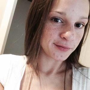 Meet your Posher, Monique