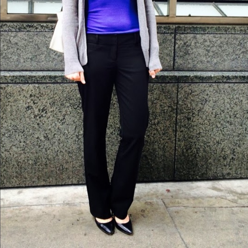 The Limited Collection suit pants size 8