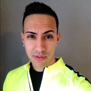 Meet your Posher, Ivan