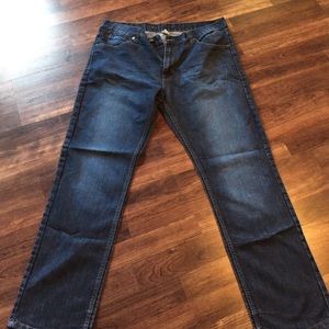 Men's jeans