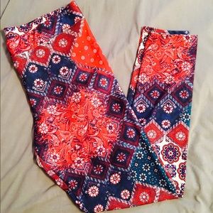 NWOT AEO Leggings