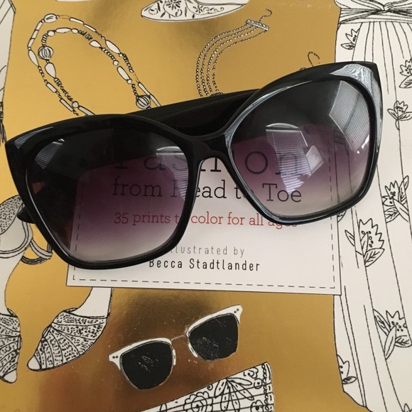 Steve Madden sunglasses