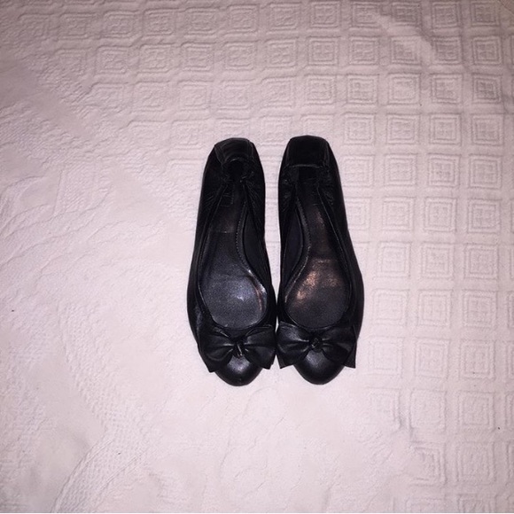 Ann Taylor Loft flats