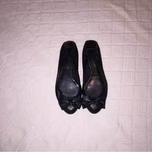 Ann Taylor Loft flats