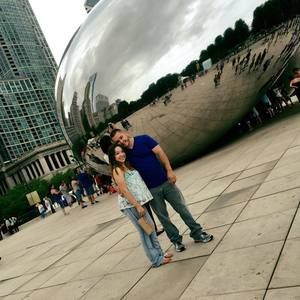 Meet your Posher, Linda