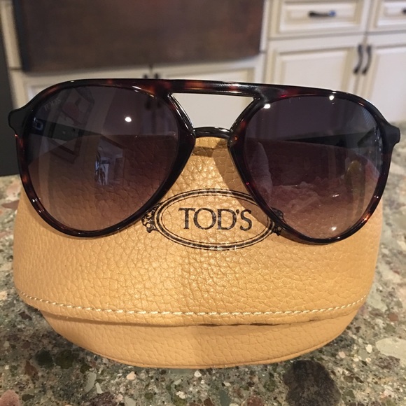 Tod's Woman sunglasses