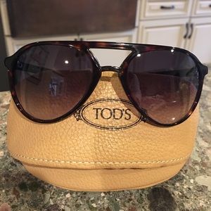 Tod's Woman sunglasses