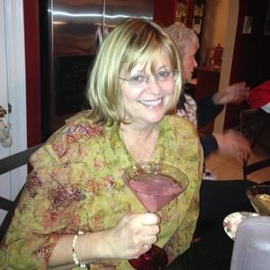 Meet your Posher, Vicki