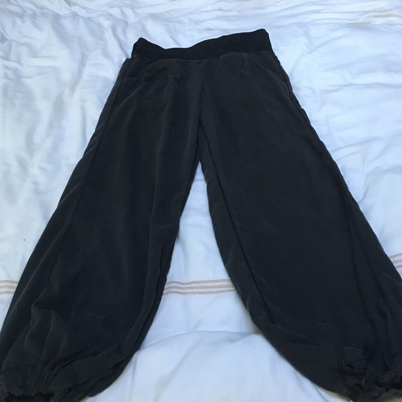 Lulu pants