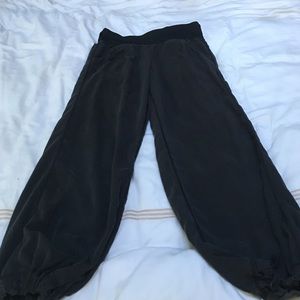 Lulu pants