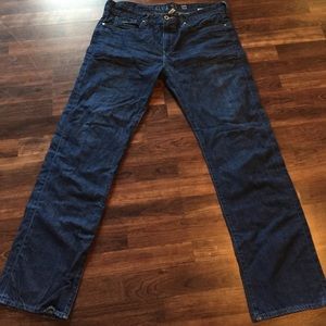 Men's jeans