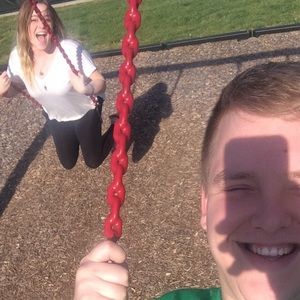 Meet your Posher, Alexa