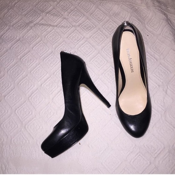 Enzo Angiolini heels