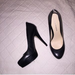 Enzo Angiolini heels