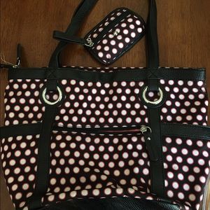 Ladies' purse