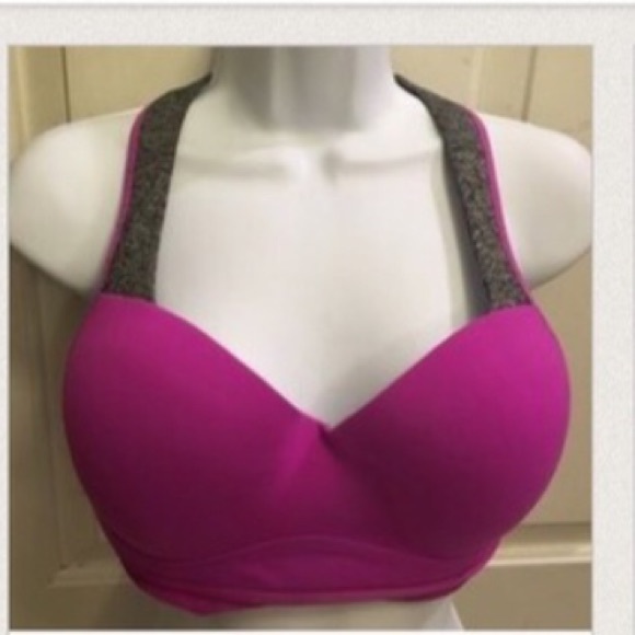 Victoria Secret VSX Sports Bra