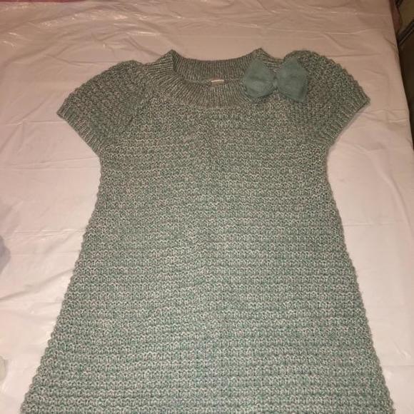 Cherokee  Sweater Dress