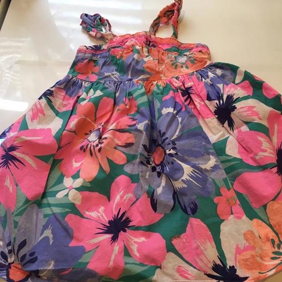 Cherokee Sundress