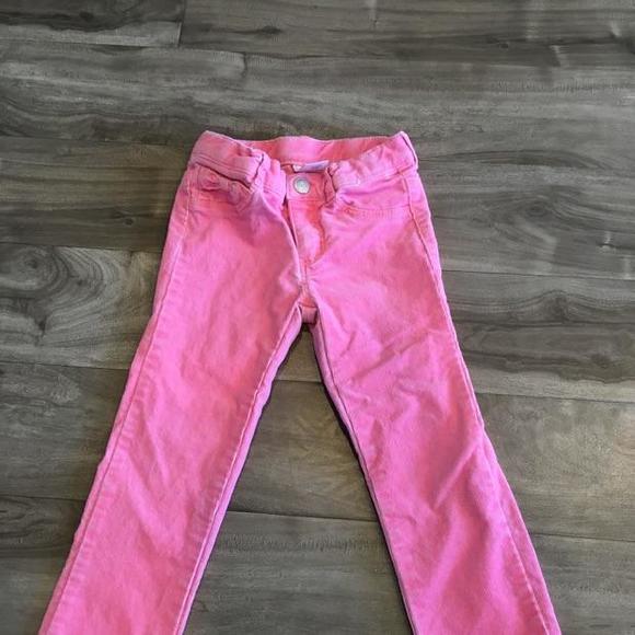 Gymboree Corduroy Pants