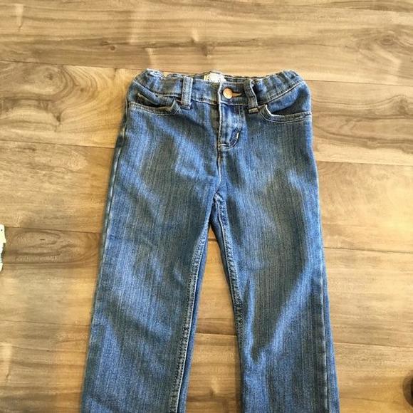 Children's Place Blue Jeans