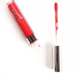 ColorPop Ultra Matte Liquid Lipstick in Succulent